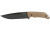 KABAR Fixed Blade Knife Jarosz 7503