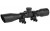 Truglo Rifle Scope Tactical TG8504BT