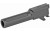 True Precision Barrel 9mm TP-P365B-XBL