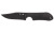 Spyderco Fixed Blade Knife Street Beat FB15PBBK