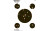 Champion Traps & Targets Target VisiColor 45827