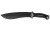 Kershaw Fixed Blade Knife Machete 1077