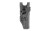 BLACKHAWK Belt Holster Level 3 44H100BK-R