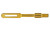 Birchwood Casey Patch Holder Brass Slotted Tip BC-41370