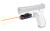 LaserMax Laser Spartan SPS-C-R