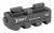 Kinetic Development Group, LLC Rail Kinect KIN5-100