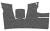 TALON Grips Inc Grip Evolution EV12-PRO