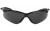 Walker's Glasses Crosshair GWP-SGL-SMK