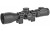 Leapers, Inc. - UTG Rifle Scope OP3 OP3-GM3124UMOA