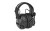 Walker's Earmuff Passive Bluetooth GWP-BTPAS
