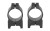 Warne Scope Mounts Ring Maxima 201M