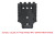 Safariland QAS QLS 6004-22-55