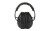 Walker's Earmuff GWP-YWFM2