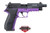 American Tactical Imports Pistol: Semi-Auto - Firefly - 22LR - GERG2210TFFL