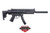 American Tactical Imports Rifle: Semi-Auto - GSG-16 German Sport Carbine - 22LR - GERGGSG1622