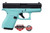 Apollo Custom|Glock Pistol: Semi-Auto - 42 - 380 - ACG-00834
