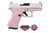 Apollo Custom|Glock Pistol: Semi-Auto - 43X - 9MM - ACG-00869
