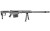 Barrett Rifle: Semi-Auto - M107A1 - 50BMG - 18067