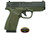 Bersa Pistol: Semi-Auto - BP - 9MM - BP90DCC