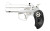 Bond Arms Derringer - Ranger II - 45LC|410 Gauge - BARII45/410