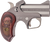 Bond Arms Pistol: Derringer - Grizzly - 45LC|410 Gauge - BAGR-45/410