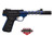 Browning Pistol: Semi-Auto - Buck Mark - 22LR - 051562490