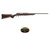 Browning Rifle: Bolt Action - X-Bolt - 30-06 - 035208226