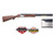 Browning Shotgun: Over and Under - Citori - 12 Gauge - 018161304
