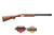 Browning Shotgun: Over and Under - Citori - 20 Gauge - 018161604
