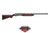 Browning Shotgun: Semi-Auto - Silver - 20 Gauge - 011413604