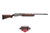 Browning Shotgun: Semi-Auto - Silver - 20 Gauge - 011412605