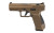 Canik Pistol - TP9 DA - 9mm - Bronze - HG4873B-N