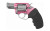Charter Arms Revolver: Double Action - Pink Lady|Undercover Lite - 38SP - 53830