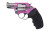 Charter Arms Revolver: Double Action - Chic Lady|Pink Lady|Undercover Lite - 38SP - 53839