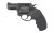 Charter Arms Revolver: Double Action - Mag Pug - 357 - 63520-CHT