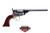 Cimarron Revolver: Single Action - 1862 Pocket Conversion - 380 - CA057