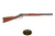 Cimarron Rifle: Lever Action - 1873 - 45LC - CA281
