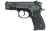 CZ-USA Pistol - CZ 75 - 9MM - 91194