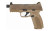 FN America Pistol - FN 509 Tactical - 9MM - 66-100383
