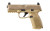 FN America Pistol - FN 509M MRD - 9MM - 66-100741