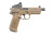 FN America Pistol - FNX - 45AP - 66-100867