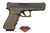 Glock Pistol: Semi-Auto - 22 - 40SW - PI2257201