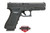 Glock Pistol: Semi-Auto - 37 - 45GAP - PG-37502
