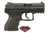 Heckler & Koch Pistol: Semi-Auto - P30|P30SK - 9MM - 81000084