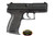 Heckler & Koch Pistol: Semi-Auto - P2000 - 9MM - 81000041