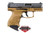 Heckler & Koch Pistol: Semi-Auto - VP9 - 9MM - 81000096