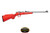 Henry Repeating Arms Rifle: Single Shot - Mini Bolt - 22LR - H005S