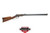 Henry Repeating Arms Rifle: Lever Action - Henry Lever - 44-40 - H011IF