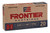 Hornady - 223 - FR100