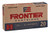 Hornady Ammunition - Frontier - 5.56 NATO - 75 Grain - 20Rds Per Box - FR320